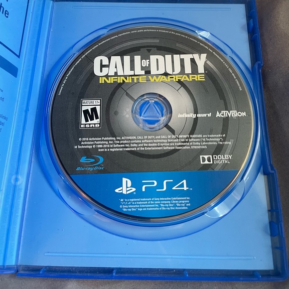 Call of duty infinite warfare - Picture 2 of 2